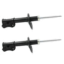 Kit Original Resortes y Amortiguadores Chevrolet Aveo II 2018-2022 Delanteros-3