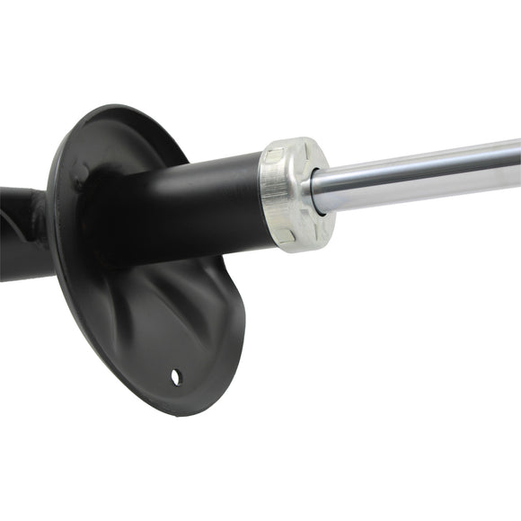 Amortiguadores Originales AG Shock Chevrolet Aveo II 2018-2022 Delanteros y Traseros