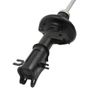 Amortiguadores Originales AG Shock Chevrolet Aveo II 2018-2022 Delanteros-4