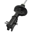 Amortiguador Original Ag Shock Chevrolet Aveo 2018-2022 Delantero Derecho-5