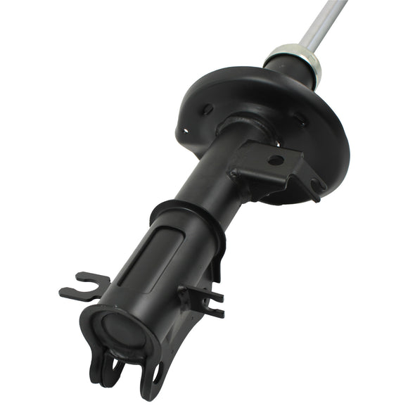 Amortiguador Original Ag Shock Chevrolet Aveo 2018-2022 Delantero Derecho