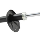 Amortiguador Original Ag Shock Chevrolet Aveo II 2018-2022 Delantero Izquierdo-4