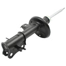 Amortiguador Original Ag Shock Chevrolet Aveo II 2018-2022 Delantero Izquierdo-5