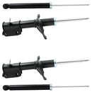 Amortiguadores Originales AG Shock Chevrolet Cavalier II 2018-2020 4 Piezas Del y Tras-1