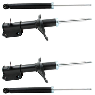 Amortiguadores Originales AG Shock Chevrolet Cavalier II 2018-2020 4 Piezas Del y Tras