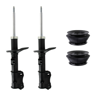 Kit Original Amortiguadores y Bases Chevrolet Cavalier II 2018-2020 Delanteros