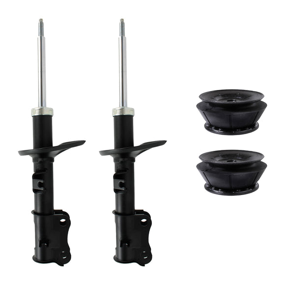 Kit Original Amortiguadores y Bases Chevrolet Cavalier II 2018-2020 Delanteros