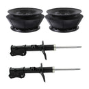 Kit Original Amortiguadores y Bases Chevrolet Cavalier II 2018-2020 Delanteros-1