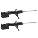 Amortiguadores Originales AG Shock Chevrolet Cavalier II 2018-2020 Delanteros-1