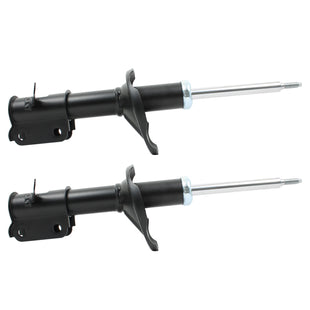 Amortiguadores Originales AG Shock Chevrolet Cavalier II 2018-2020 Delanteros