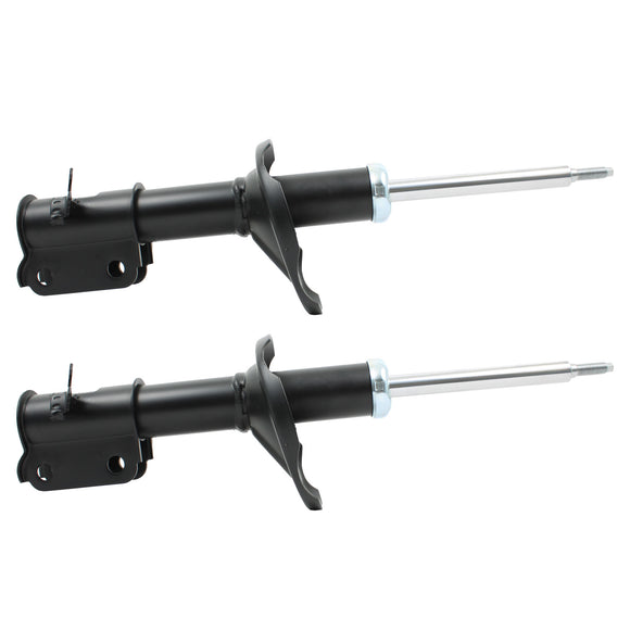 Amortiguadores Originales AG Shock Chevrolet Cavalier II 2018-2020 Delanteros