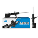 Amortiguadores Originales AG Shock Chevrolet Cavalier 2018-2020 Delanteros-1