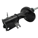 Amortiguadores Originales AG Shock Chevrolet Cavalier II 2018-2020 4 Piezas Del y Tras-4