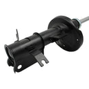 Amortiguador Original Ag Shock Chevrolet Cavalier 2018-2020 Delantero Derecho-5