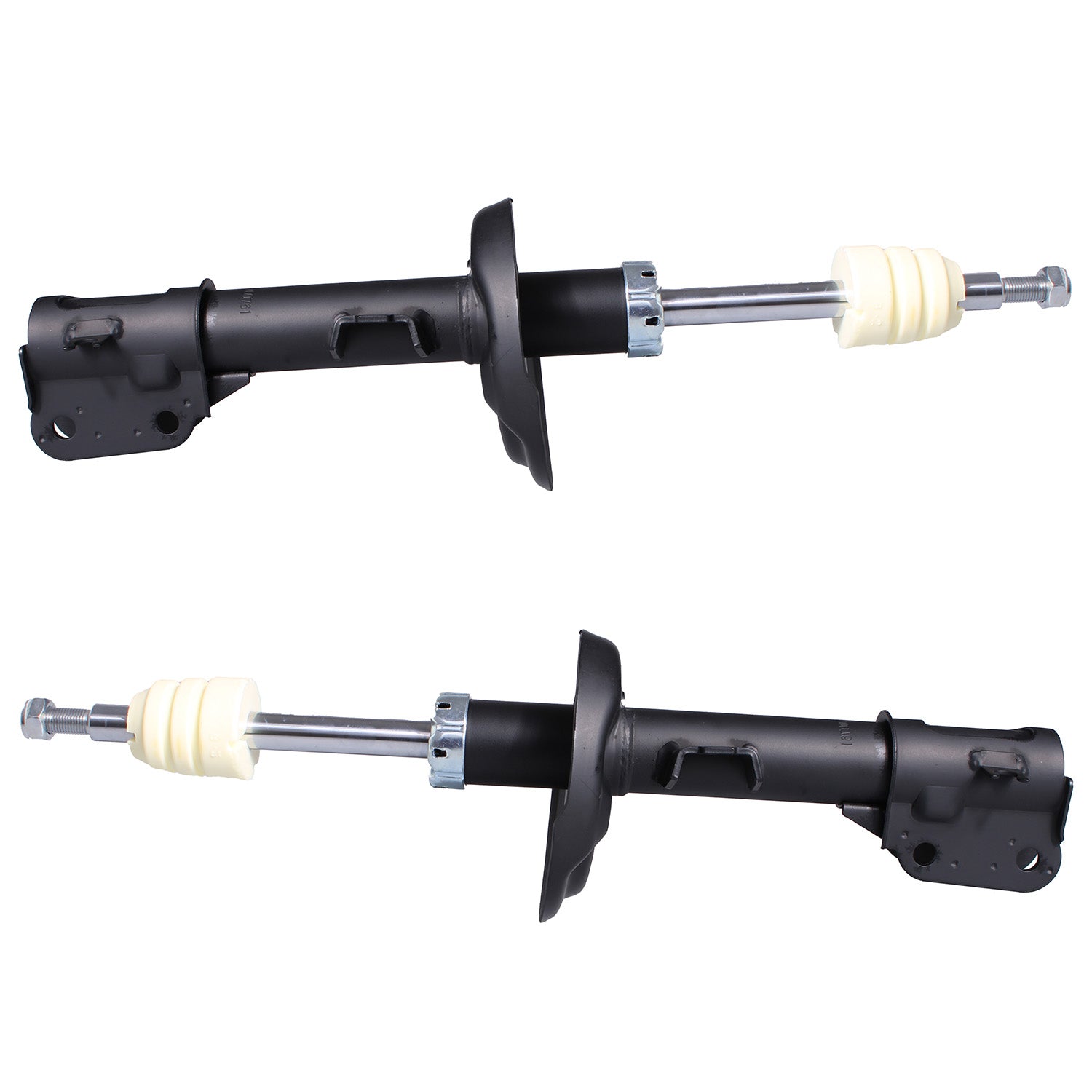 Amortiguadores Originales Ag Shock Chevrolet Spark 2016-2021 Delanteros