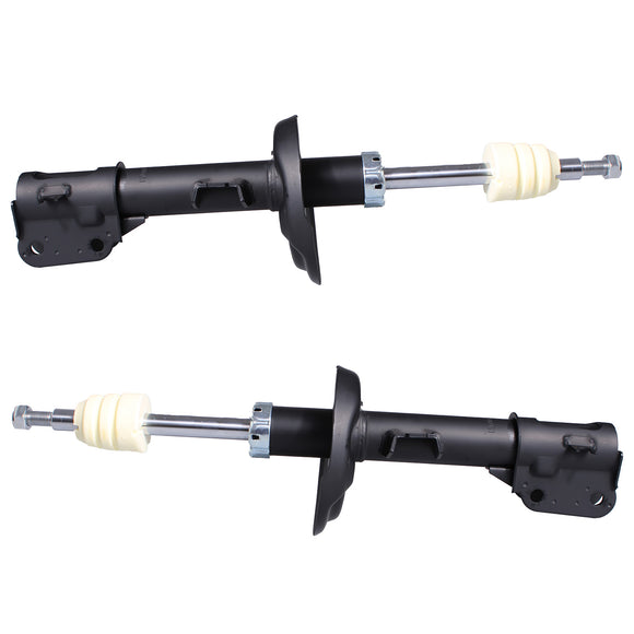 Amortiguadores Originales AG Shock Chevrolet Spark 2016-2021 Delanteros