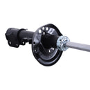 Amortiguador Original Ag Shock Chevrolet Spark 2016-2021 Delantero Derecho-3