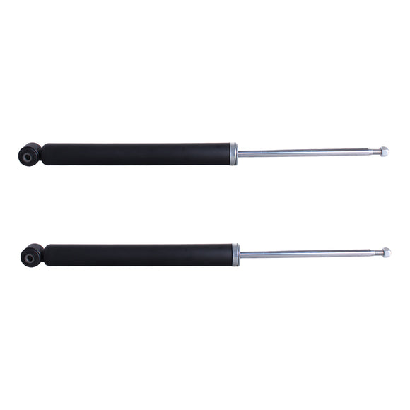 Kit Original Resortes, Amortiguadores y Bases Ag Chevrolet Spark 2016-2020 Trasero