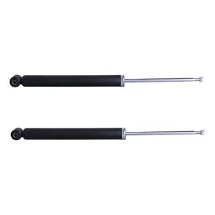 Kit Original Resortes, Amortiguadores y Bases Ag Chevrolet Spark 2016-2020 Trasero