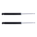 Amortiguadores Originales AG Shock Chevrolet Spark NG 2016-2020 Tras-1