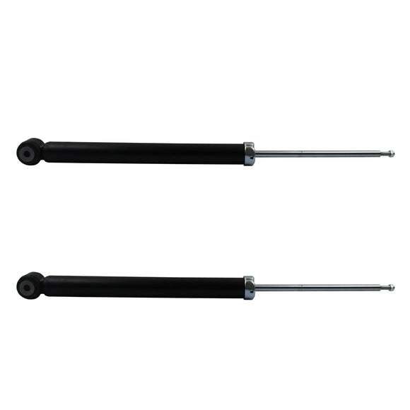 Kit 4 Amortiguadores y Bases Delantero Mazda 3 2014 al 2018