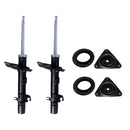 Amortiguadores y Bases Ag Renault Koleos 2017-2023 Delanteros-1