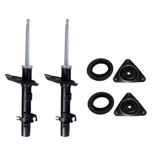 Amortiguadores y Bases Ag Renault Koleos 2017-2023 Delanteros