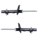 Amortiguadores Originales AG Shock Nissan X Trail 2015-2022 Delanteros-1