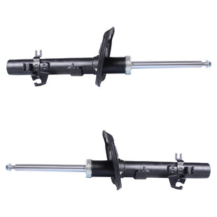 Amortiguadores Originales AG Shock Nissan X Trail 2015-2022 Delanteros