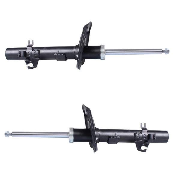 Amortiguadores Originales AG Shock Nissan X Trail 2015-2022 Delanteros