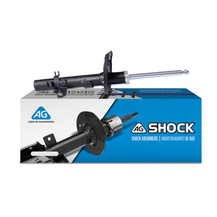 Amortiguadores Originales AG Shock Renault Koleos 2017-2023 Delantero Derecho