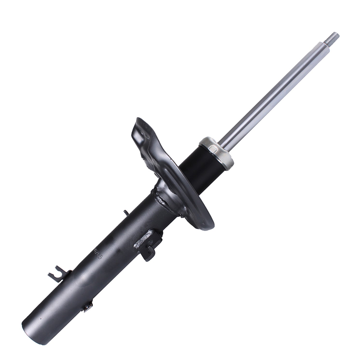Amortiguador Original Ag Shock Nissan Xtrail 2015-2022 Delantero Izquierdo