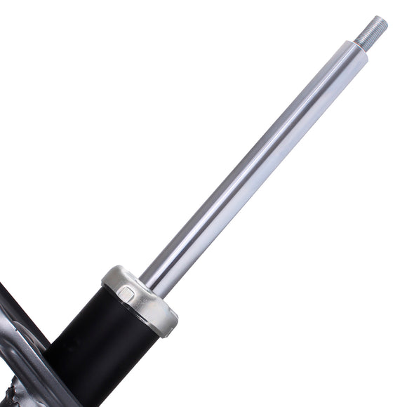 Amortiguador Original Ag Shock Nissan X Trail 2015-2022 Delantero Izquierdo