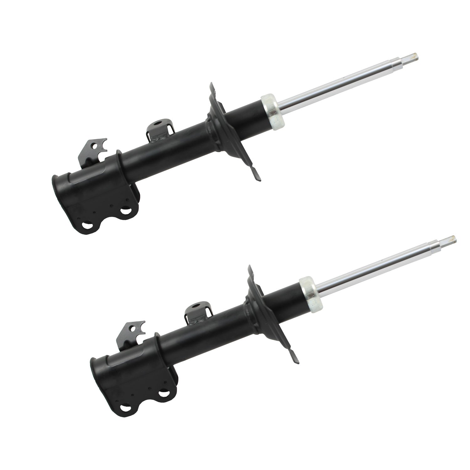 Kit Original Resortes y Amortiguadores Toyota Avanza 2011-2021 4 Piezas Del