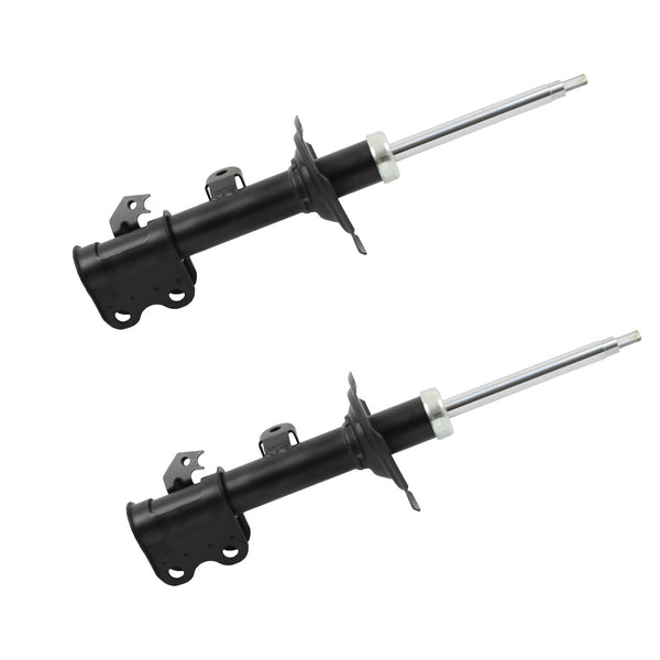 Kit Original Resortes, Amortiguadores y Bases Toyota Avanza 2011-2021 6 Piezas Del