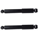 Amortiguadores Originales AG Shock Kia Forte 2012-2018 Traseros-1