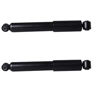 Amortiguadores Originales AG Shock Kia Forte 2012-2018 Traseros