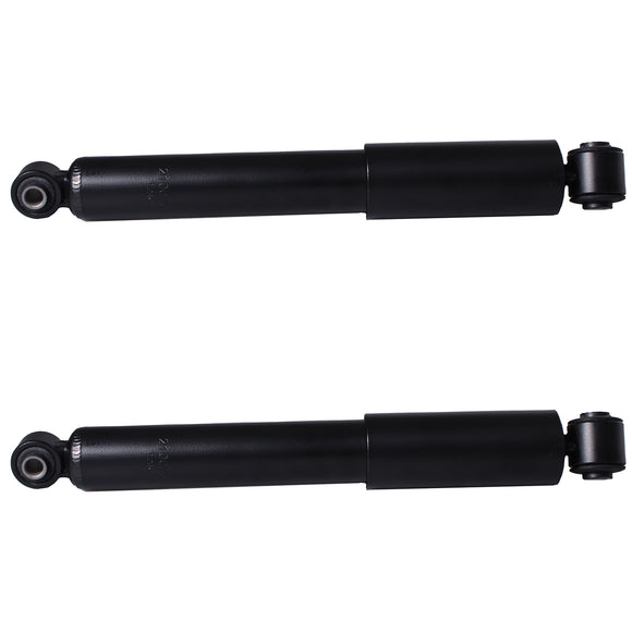 Amortiguadores Originales AG Shock Kia Forte 2012-2018 Traseros