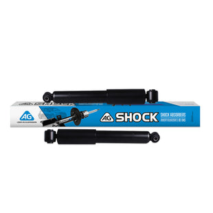 Amortiguadores Originales AG Shock Kia Forte 2012-2018 Traseros