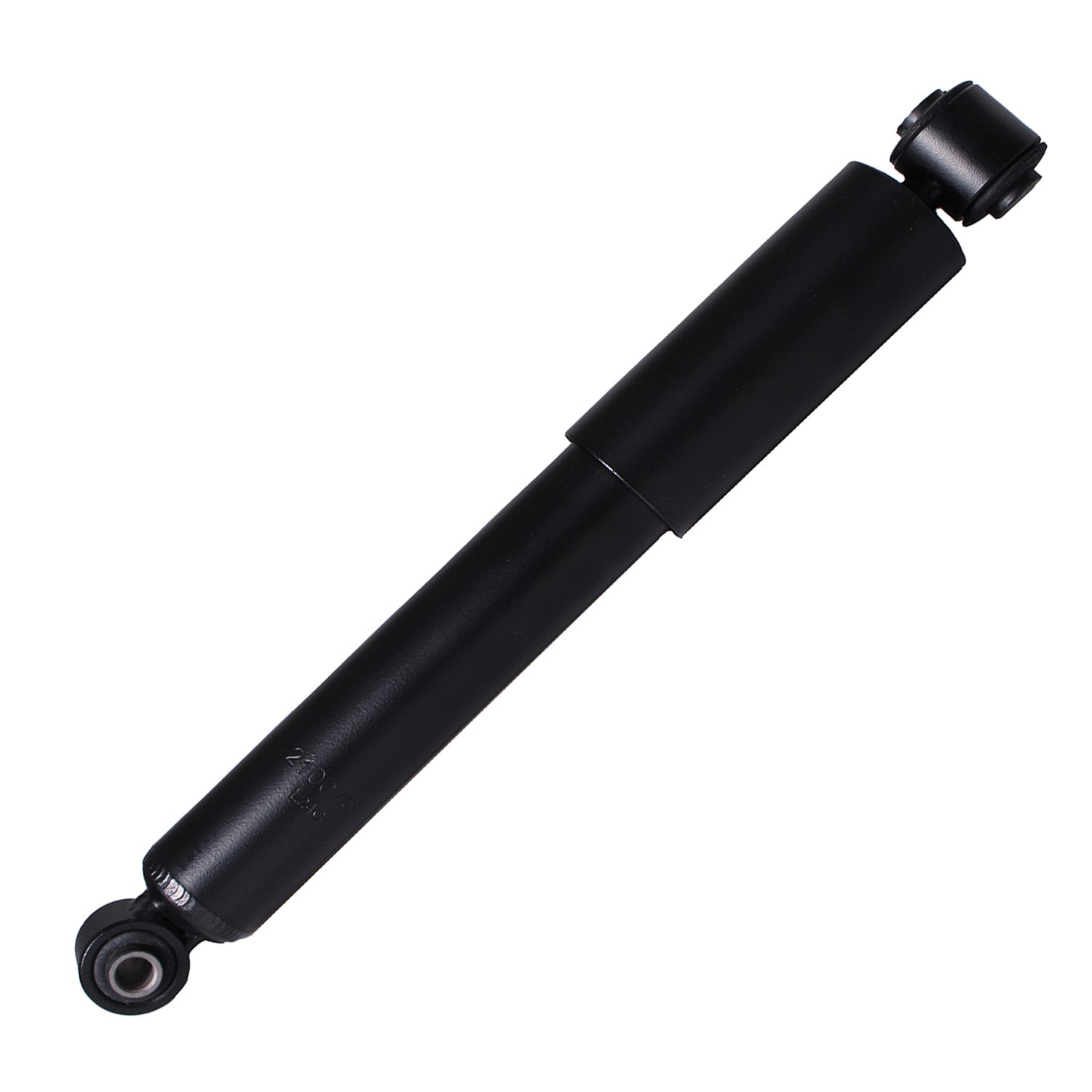 Amortiguadores Originales AG Shock Kia Forte 2012-2018 Trasero Izquierdo