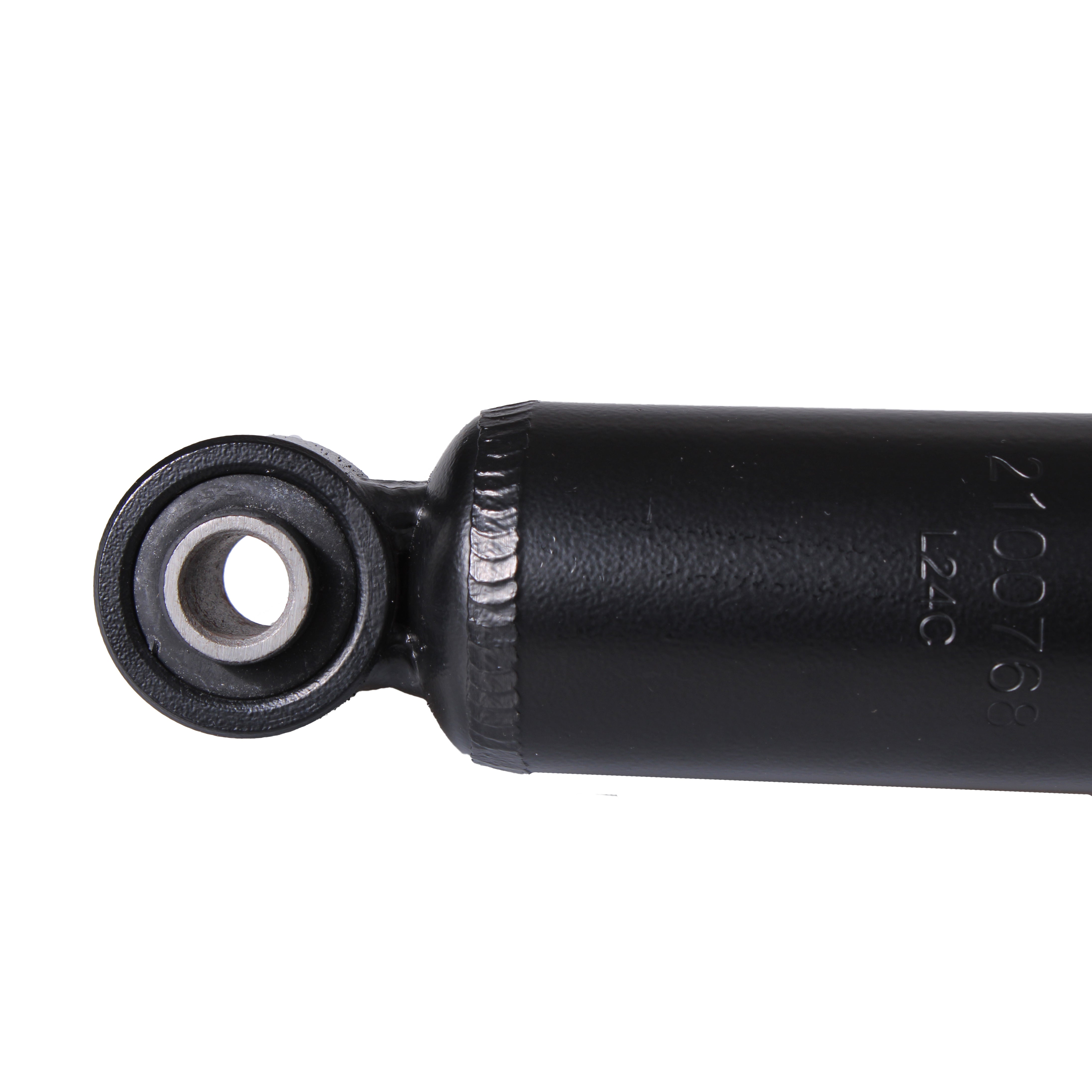 Amortiguadores Originales AG Shock Kia Forte 2012-2018 Trasero Izquierdo