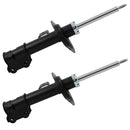 Amortiguadores Originales AG Shock Kia Forte 2012-2018 Delanteros-1