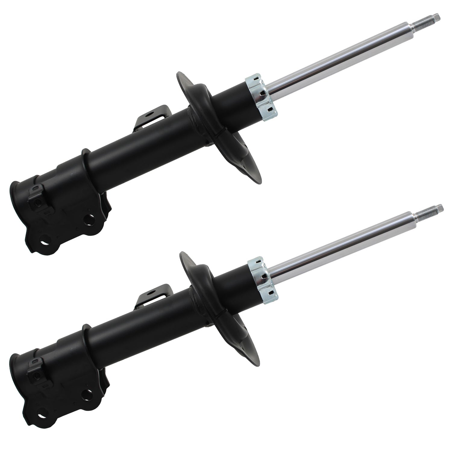 Amortiguadores Originales Ag Shock Kia Forte 2012-2018 Delanteros