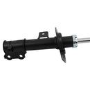 Amortiguador Original Ag Shock Kia Forte 2014-2018 Delantero Izquierdo-5