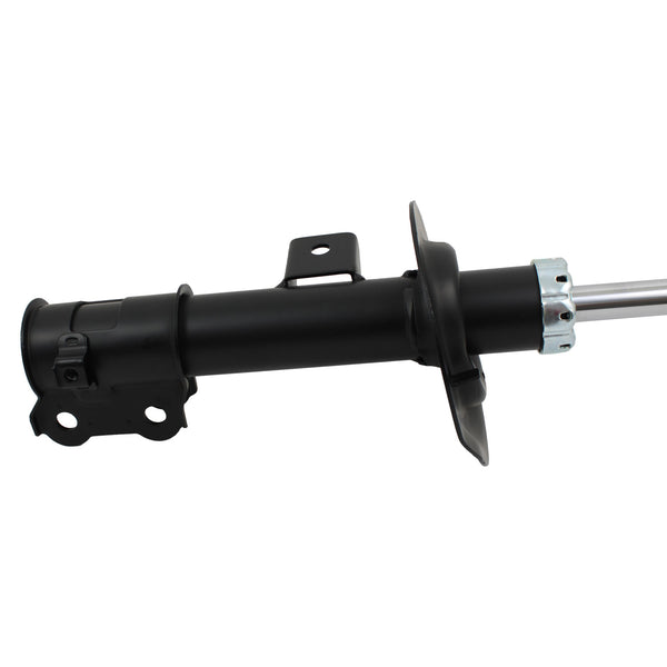 Amortiguador Original Ag Shock Kia Forte 2012-2018 Delantero Izquierdo