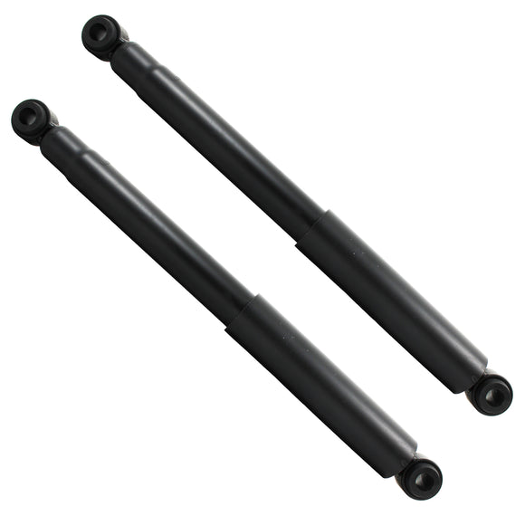 Amortiguadores Originales AG Shock Toyota Hilux 4x2 2012-2020 Traseros