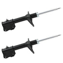 Amortiguadores AgShock Mitsubishi Lancer ES (Plato de 15.5 cm) 2002-2011 Delanteros-1