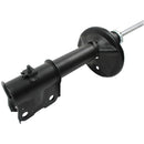 Amortiguador Original Ag Shock Mitsubishi Lancer ES (Plato de 15.5 cm) 2002-2011 Delantero Izquierdo-4
