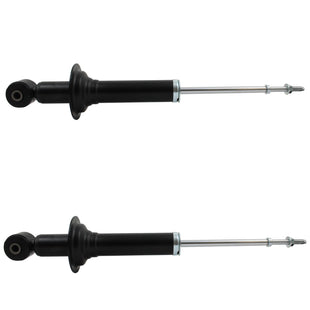 Amortiguadores Originales AG Shock Mitsubishi Lancer ES 02-11 Traseros