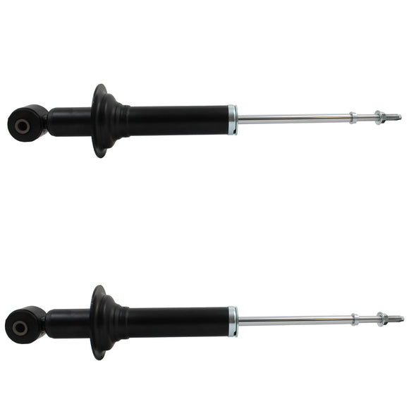 Amortiguadores Originales AG Shock Mitsubishi Lancer ES 02-11 Traseros